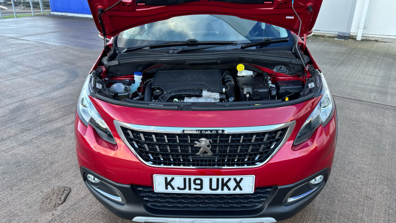 Peugeot 2008 1.2 PureTech 130 Allure Premium 5dr Petrol Estate